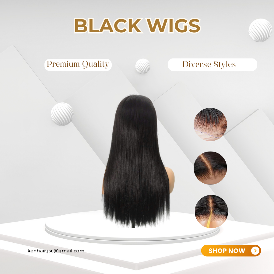 Wig Hair