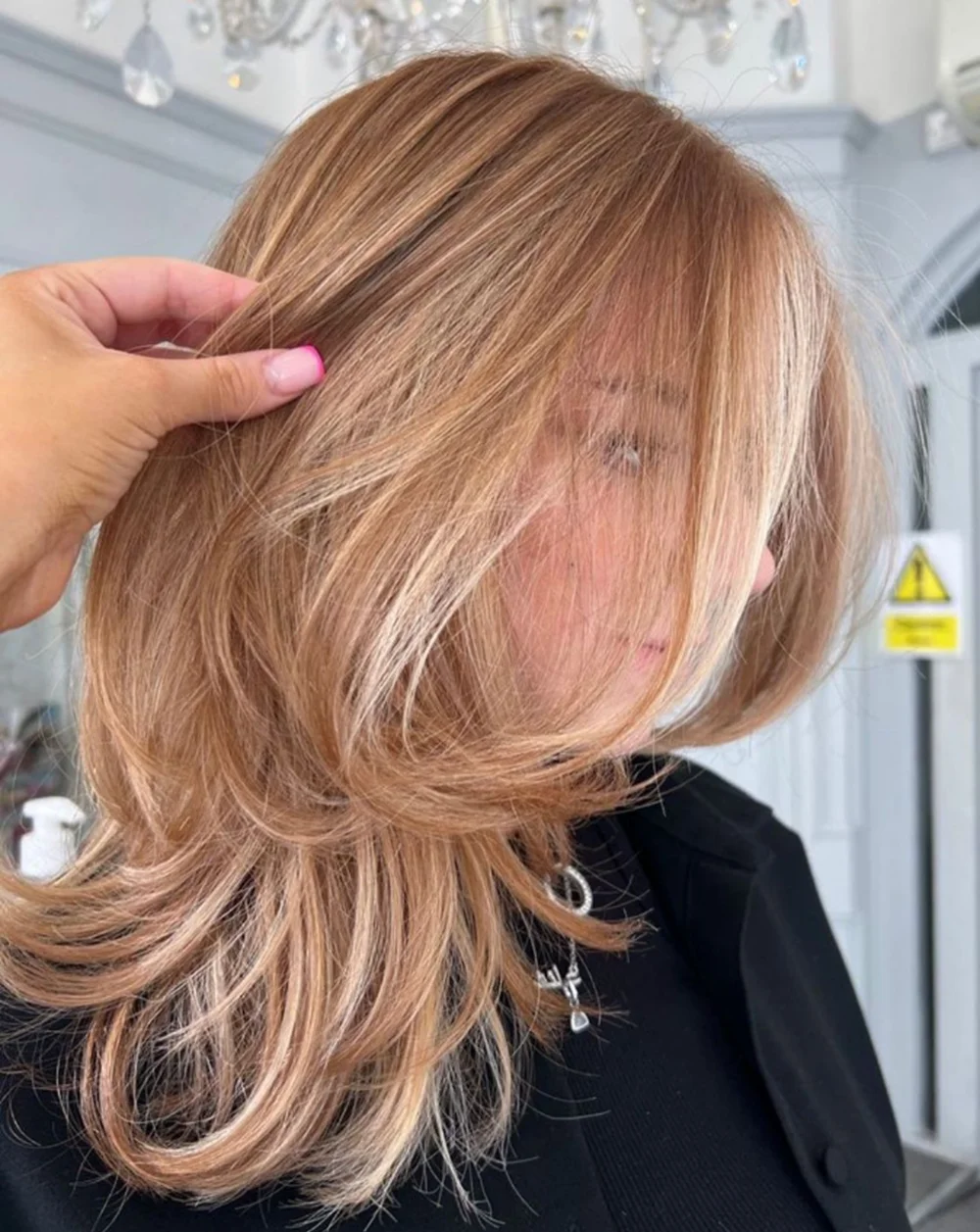 SUMMER HAIR TRENDS
