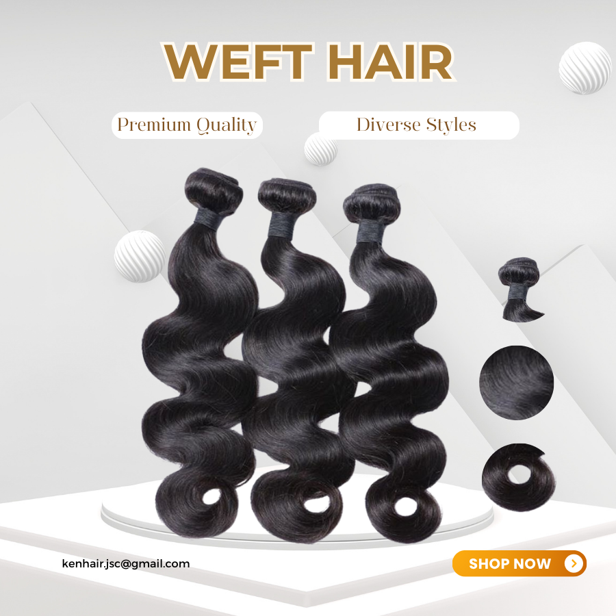 Welf Hair